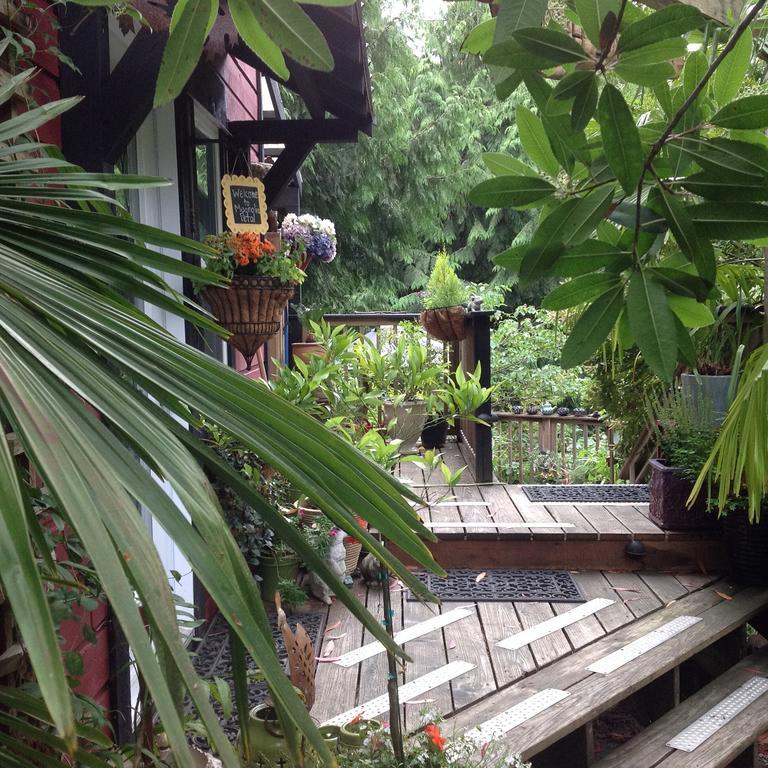 مبيت وإفطار Ganges Magnolia Petal المظهر الخارجي الصورة